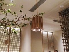 大堂-船歌·鱼水饺青岛菜(闽江二路店)