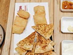 -烤无忌·新疆菜馆(格林威治城店)