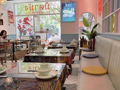 -米泰芒·东南亚料理(体育西店)