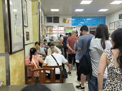 -胡家包子·清真(大众巷店)