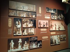 -中国闽台缘博物馆