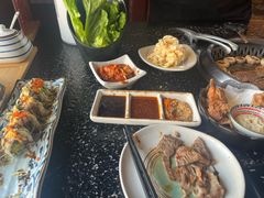 -牛焱·烧肉酒肆(五大道店)
