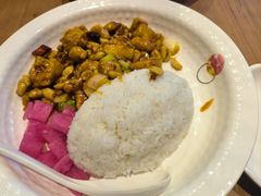 -阳阳中国饭(北京荟聚店)