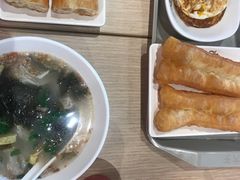 -永和大王(广渠店)
