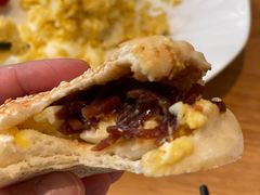 武大郎烧饼-山东宾馆·齐鲁苑餐厅