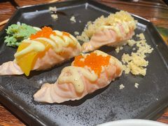 -鸟鹏烧鸟居酒屋(熙龙湾店)