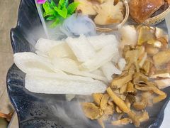 -名善山珍·野生菌汤锅(文殊院店)