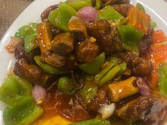 -勺园饭店(骨科医院店)