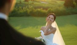 -全城热恋璀璨婚纱摄影