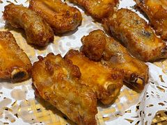 -天下客饭店(中山路店)