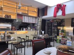 -郭记原生态烤羊腿(长宁路店)