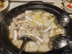 榴莲椰子鸡-百年果林椰子鸡(中洲店)