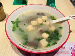 -小杨生煎(浦江欢乐颂店)