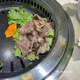 炫肉好开心