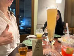 -Fuzzy Bistro 浮几韩餐·茶酒馆