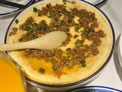 -山里俏·地标皖南菜·屯溪臭鳜鱼(北城万达店)