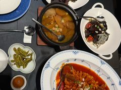 -江南雅厨(李公堤店)