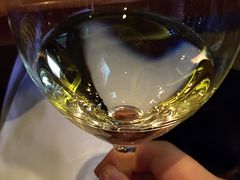 白葡萄酒-沈阳君悦酒店·意坊意大利餐厅