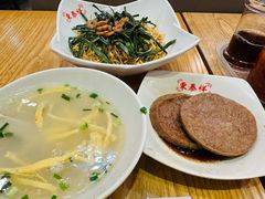-东泰祥生煎馆(重庆北路店)
