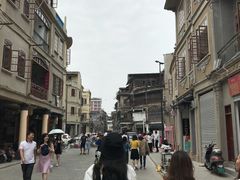 景观位-飘香小食店(国平路店)