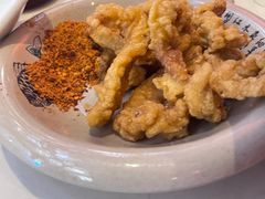 山城小酥肉-渝蛙馆(新百店)