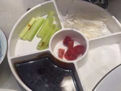 -聚京民福烤鸭店(木樨园店)