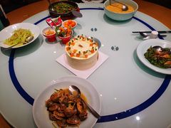 -东舜赶海·胶东海鲜家常菜(奥体中心店)