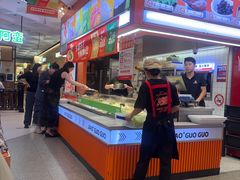 -椒锅锅·麻辣香锅(宝地广场城市集市店)