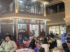-黎记大排档(慈云路店)