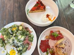 -Ocean's Table 欧舍