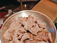 -西塔老太太泥炉烤肉(上海七宝领展广场店)