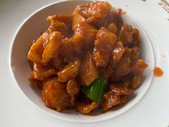 -一盏明灯全素斋(殊像寺店)