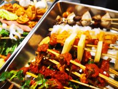 -江湖六膳門串串香(隆礼路店)