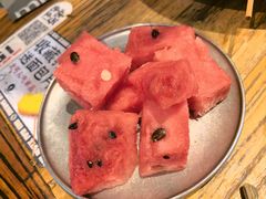 -北丐先生·野馄饨烧烤(雨花万象店)