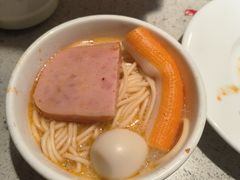 -海底捞火锅(群光广场店)