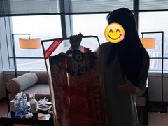 -长沙尼依格罗酒店