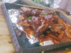 -高第街56号港式餐厅(山大路店)