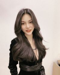 -DH2 hair