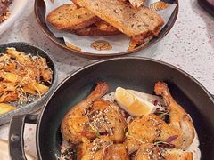 -BE BRIGHT KITCHEN(正佳广场店)