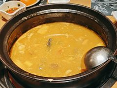 -一朵菌·野生菌探索家火锅(南亚店)
