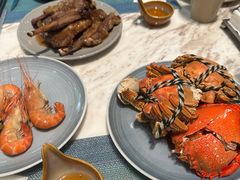 -菲住布渴酒店自助餐厅(阿里巴巴西溪园区店)