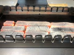 -很久以前羊肉串(昌里路三钢里店)