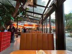 -海岛八号龙虾烧烤田鸡(蓝天路总店)