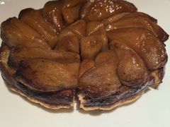苹果塔-Oyster Talks 四度蚝法餐厅