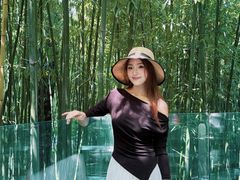 -竹泉村旅游度假区