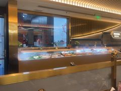 -一绪に寿喜烧(虹悦城店)