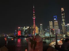 -罗斯福色戒酒吧(外滩店)