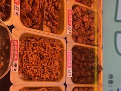 -绝味鸭脖(长宁路店)