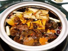 -名善山珍·野生菌汤锅(文殊院店)