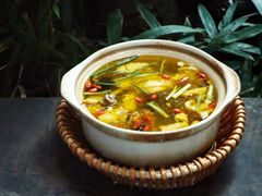 -蟹村草堂·苏式园林人文农家·大闸蟹